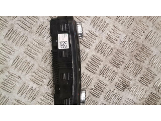Блок управления климат-контролем a2469001908   Mercedes-Benz CLA C117 X117 W117