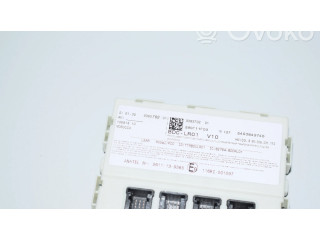 Комплект блоков управления 8642338, 9383702   BMW i3