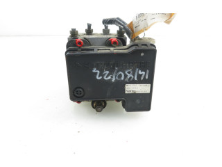Jednotka ABS 2056546, BJ2E437A0   Mazda 323 F 2000