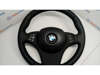 Volant BMW X5 E53 2004 32306778404  