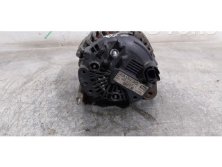Генератор 06F903023C, 01469755   Audi A3 S3 A3 Sportback 8P      