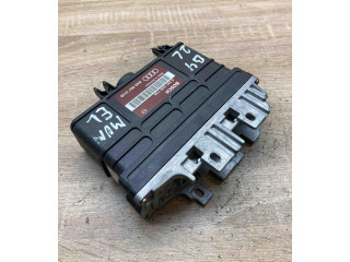 Řídící jednotka 8A0907311B, 0261200735   Audi 80 90 B3 1986