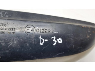 Zpětné zrcátko pravé Toyota Prius (XW20) 2006  012227  
