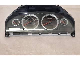 Přístrojová deska  Volvo XC90 2008 30765611, 36000034  
