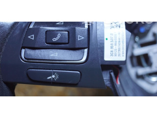 Volant Volkswagen PASSAT B7 2011 3C8419091BE  