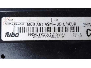Řídící jednotka 39155SEAG01, MODULOELECTRONICO   Honda Accord 