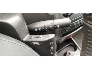 Подрулевой шлейф SRS    Renault Megane II