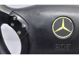 Volant Mercedes-Benz C W203 2003 A2034600803  