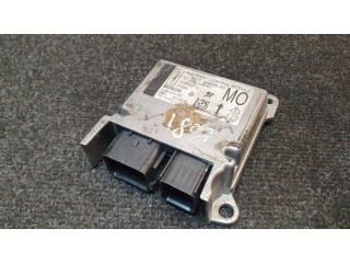 Блок подушек безопасности 7S7T14B056AC, 0285010157   Ford Mondeo MK IV