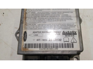 Блок подушек безопасности 4S7T14B056AB   Ford Mondeo Mk III