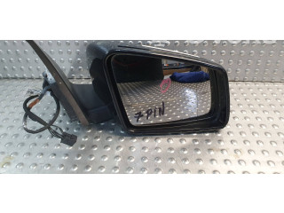 Zpětné zrcátko  Mercedes-Benz C W204 2007    
