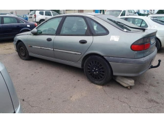 Турбина Радиатор интеркулера Renault Laguna I  7701040663, 7701040663   для двигателя G8T-760      