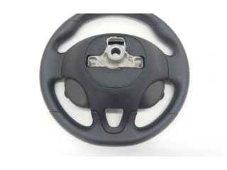 Подушка безопасности в сиденье    Smart ForFour II W453