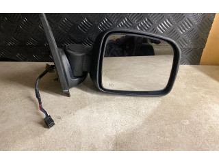 Zpětné zrcátko  Jeep Cherokee III KJ 2002  710806  