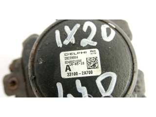 Vstřikovací čerpadlo 331002A700   Hyundai i20 (PB PBT)  pro naftový motor 1.4  