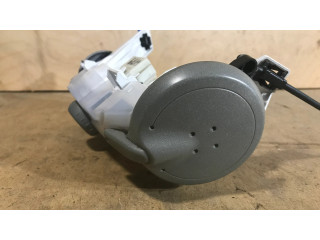 Блок управления климат-контролем 69617003Q, 69617004   Peugeot 107