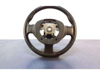 Руль Nissan Juke I F15  2010 - 2018 года 34194424A, 34194424A      