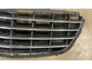 Верхняя решётка Chrysler Pacifica  04857626AA, 80207      