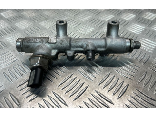 Vstřikovací lišta 059130089BT   Audi A6 S6 C7 4G     