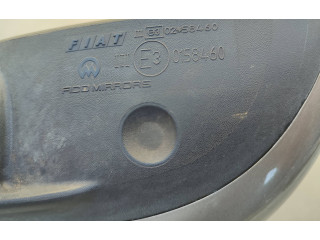 Zpětné zrcátko pravé Lancia Musa 2007  E30158460, E30258460  