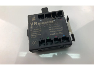 Боковая подушка безопасности A2129004302   Mercedes-Benz E C207 W207