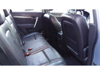 Интеркулер  96629070, 622155   Chevrolet Captiva 2.0