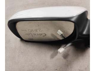 Zpětné zrcátko  Toyota Corolla E140 E150 2010  8794002B40A0N, 031112231257  