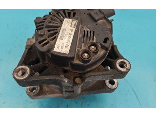 Генератор 9656956280, IMPRK1390371   Peugeot Partner      
