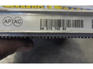 Řídící jednotka 9657576580, 993746N   Peugeot 308 2008