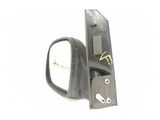 Zpětné zrcátko  Mercedes-Benz Vito Viano W639 2008  6398109416  