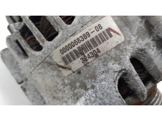 Генератор 609395, TG12C090   Hyundai i30 1.6     