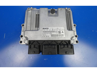 Řídící jednotka 9664738680, 0261201505   Peugeot 308 SW  2008