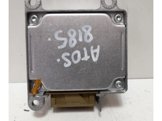 Блок подушек безопасности 9591002001, 9591002001   Hyundai Atos Prime