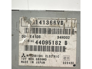 Дисплей    44095182B, 34H002   Mitsubishi Grandis