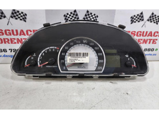 Панель приборов 200570100H   Hyundai Matrix       