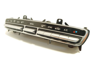 Блок управления климат-контролем A2059054706, A2C93753600   Mercedes-Benz C W205