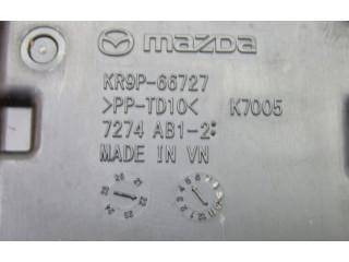   Pojistková skříňka KR9P66727   Mazda CX-60 2023