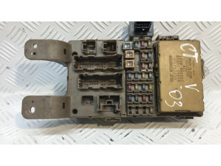 Блок предохранителей 82641-13040, 2323000231   Toyota Corolla Verso E121    