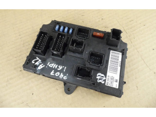   Pojistková skříňka 9656148180, S120017001H   Peugeot 407 2004