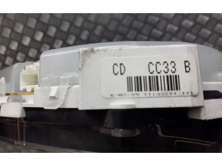 Панель приборов C23555430   Mazda 5       