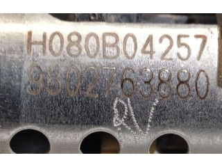 Vstřikovač 9802763880   Peugeot 2008 I    BHZ 