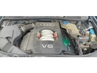 Подрулевой шлейф SRS 1J0959653   Audi A6 S6 C5 4B