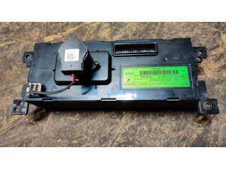 Блок управления климат-контролем 95369309   Chevrolet Captiva