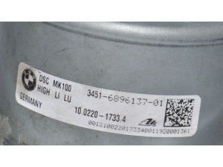 Блок АБС 6896137, 6896138   BMW  i3  2013-- года