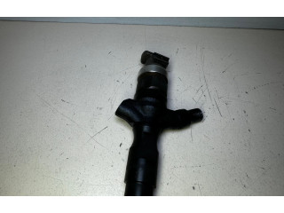 Vstřikovač 2367030140, 10J20143   Toyota Land Cruiser (J120)     