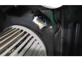 Вентилятор печки    0625005900   Toyota Land Cruiser (FJ80)