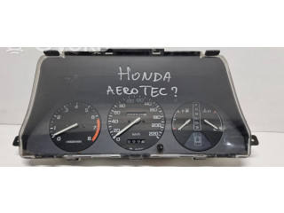 Панель приборов 78100G100   Honda Accord       