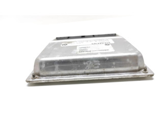 Блок управления двигателя 7528050, 5WK90018   BMW 3 E46