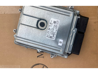 Řídící jednotka A2769007500, 2769007500   Mercedes-Benz C W205 2014