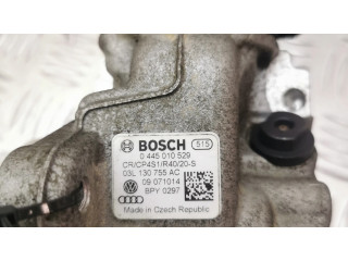 Комплект форсунок 03L130755AC, 0445010529    Audi Q5 SQ5 для дизельного двигателя CGL 2